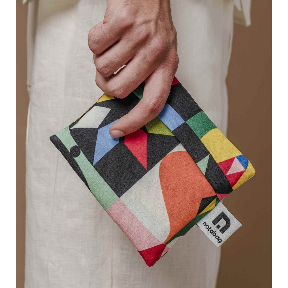 Bevásárlótáska - Playground