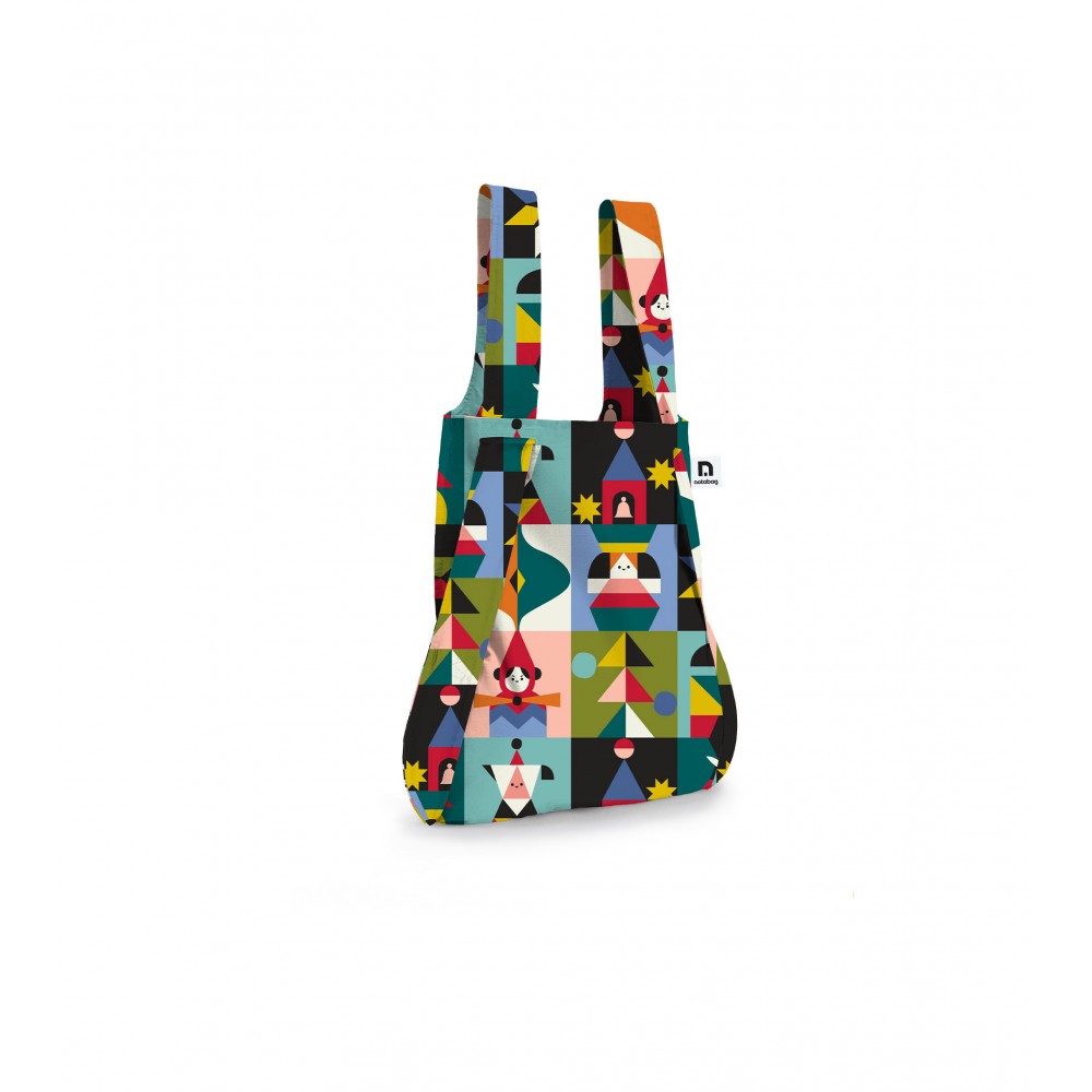 Bevásárlótáska - Playground