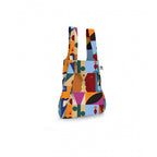 Bevásárlótáska - Roots