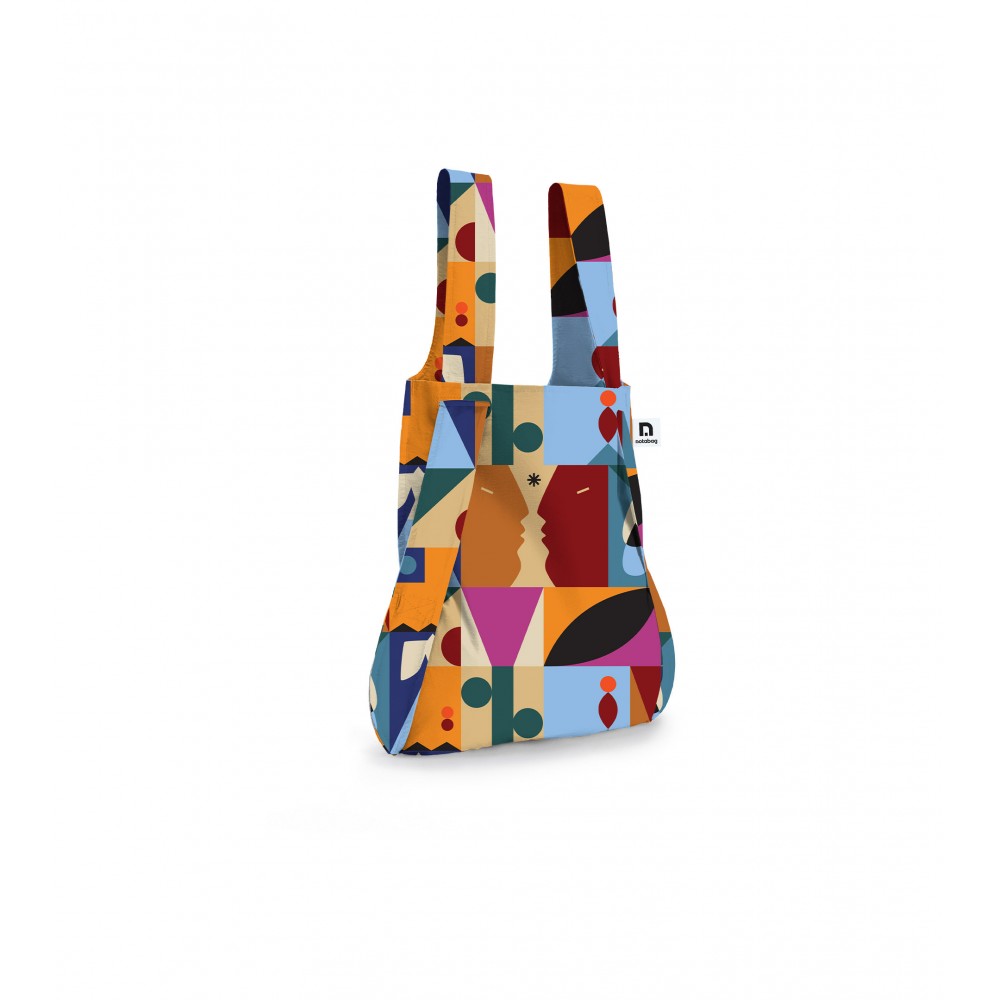 Bevásárlótáska - Roots