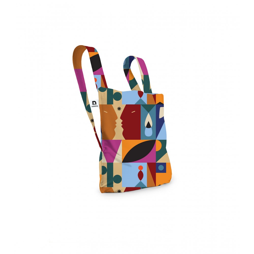 Bevásárlótáska - Roots