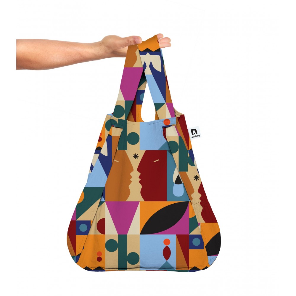 Bevásárlótáska - Roots