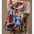 Bevásárlótáska - Roots