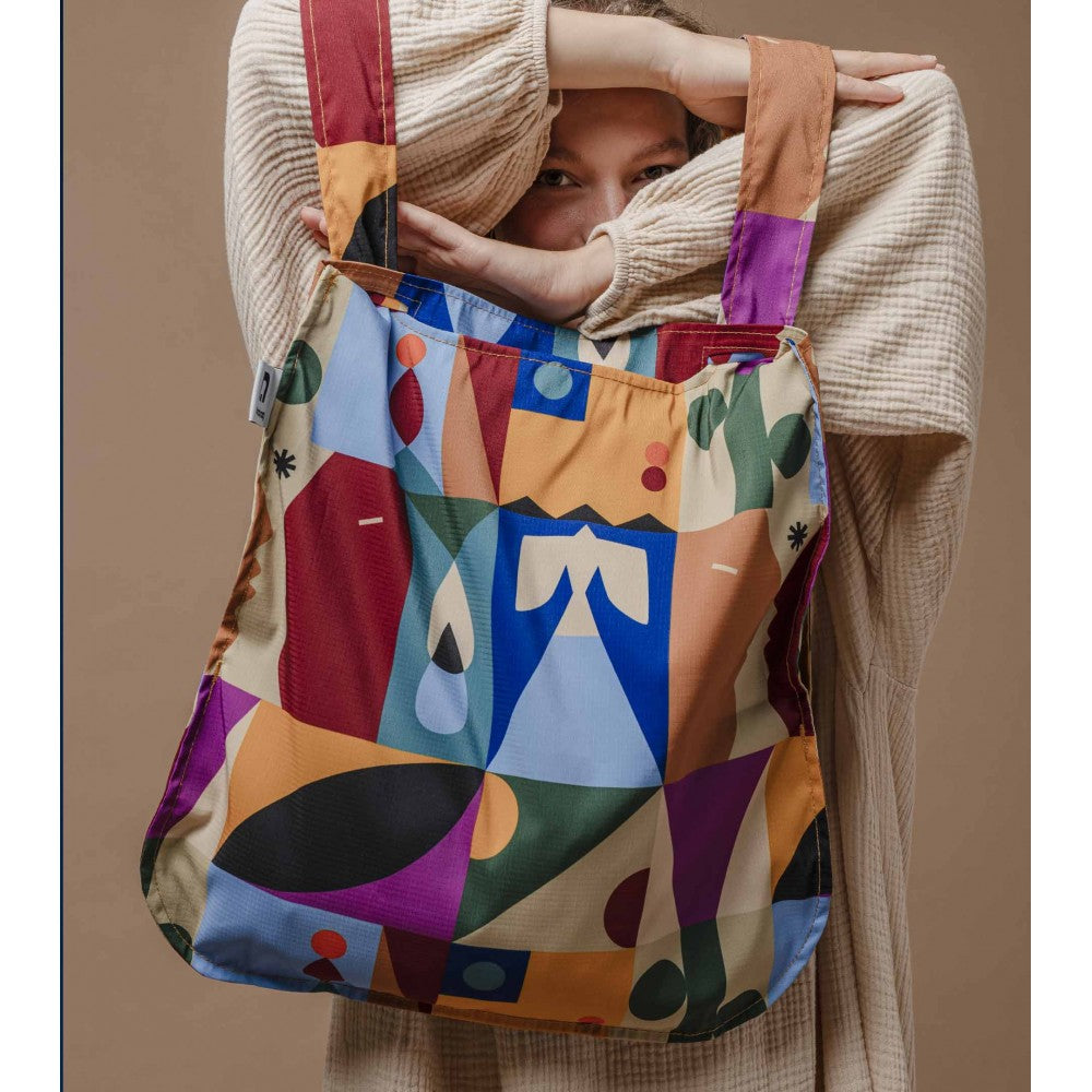 Bevásárlótáska - Roots