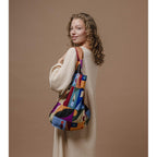 Bevásárlótáska - Roots