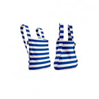 Bevásárlótáska - Marine Stripes