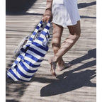 Bevásárlótáska - Marine Stripes