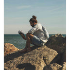 Bevásárlótáska - Blue Twist