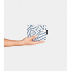 Bevásárlótáska - Blue Twist