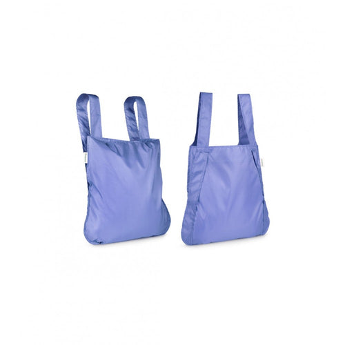 Bevásárlótáska recycled - Cornflower