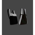 Bevásárlótáska reflective - Black