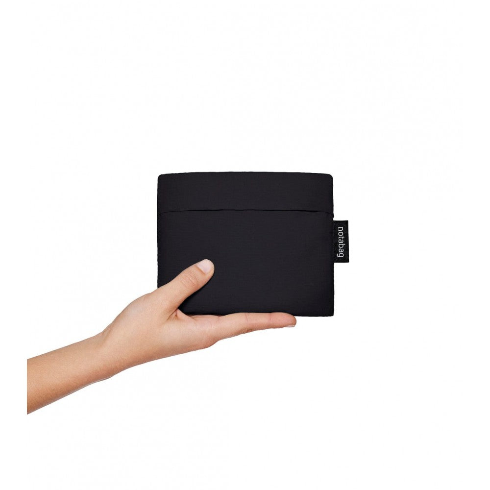 Bevásárlótáska reflective - Black