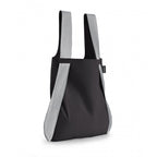 Bevásárlótáska reflective - Black