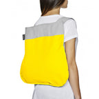 Bevásárlótáska reflective - Yellow