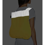 Bevásárlótáska reflective - Yellow