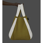 Bevásárlótáska reflective - Yellow