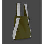 Bevásárlótáska reflective - Yellow