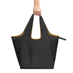 Bevásárlótáska Tote - Black