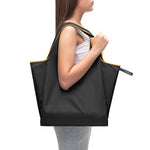 Bevásárlótáska Tote - Black