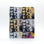 Garden City Hommage Puzzle