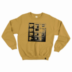 GardenCity Hommage Pulóver