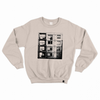 GardenCity Hommage Pulóver