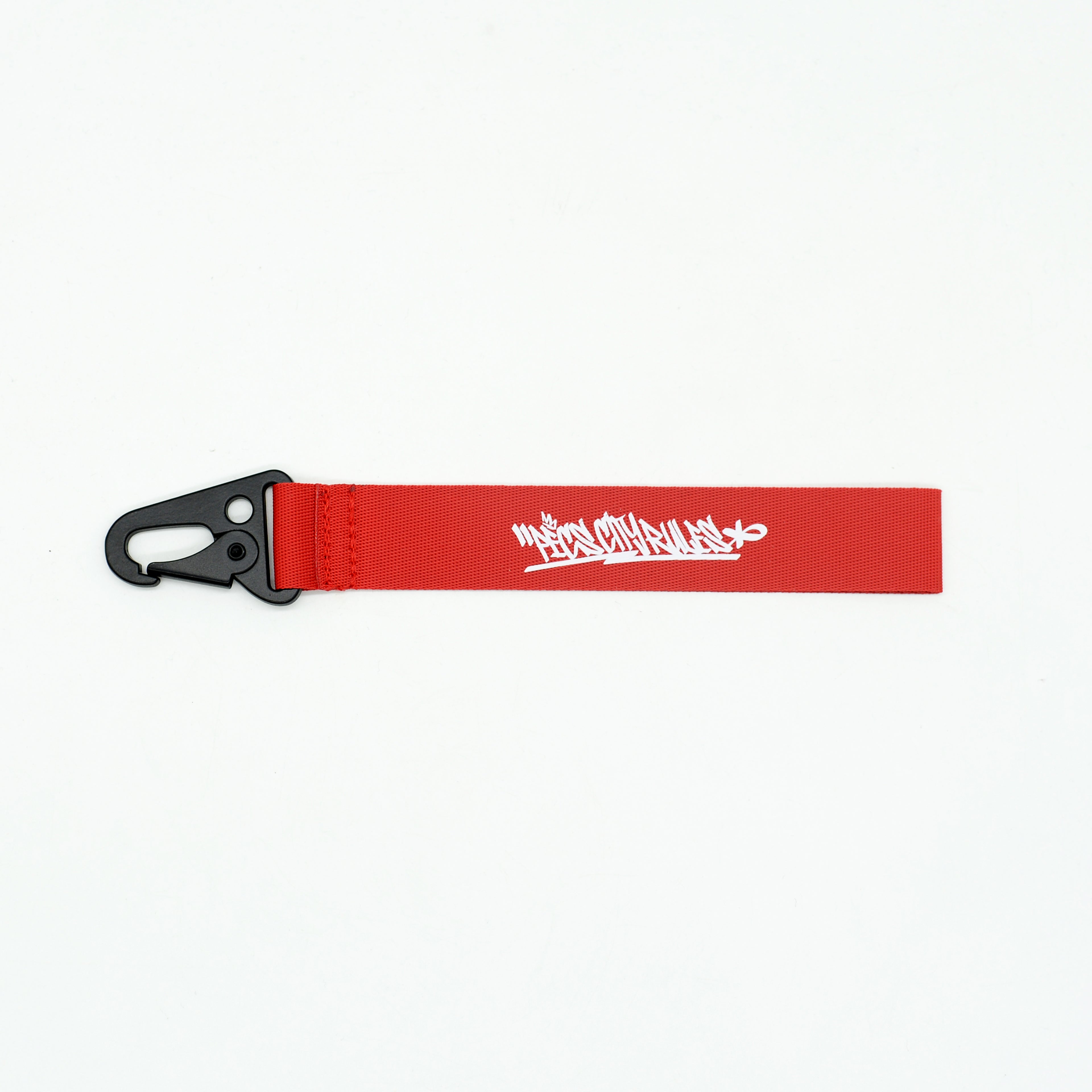 Pécs City Rulez Kulcstartó