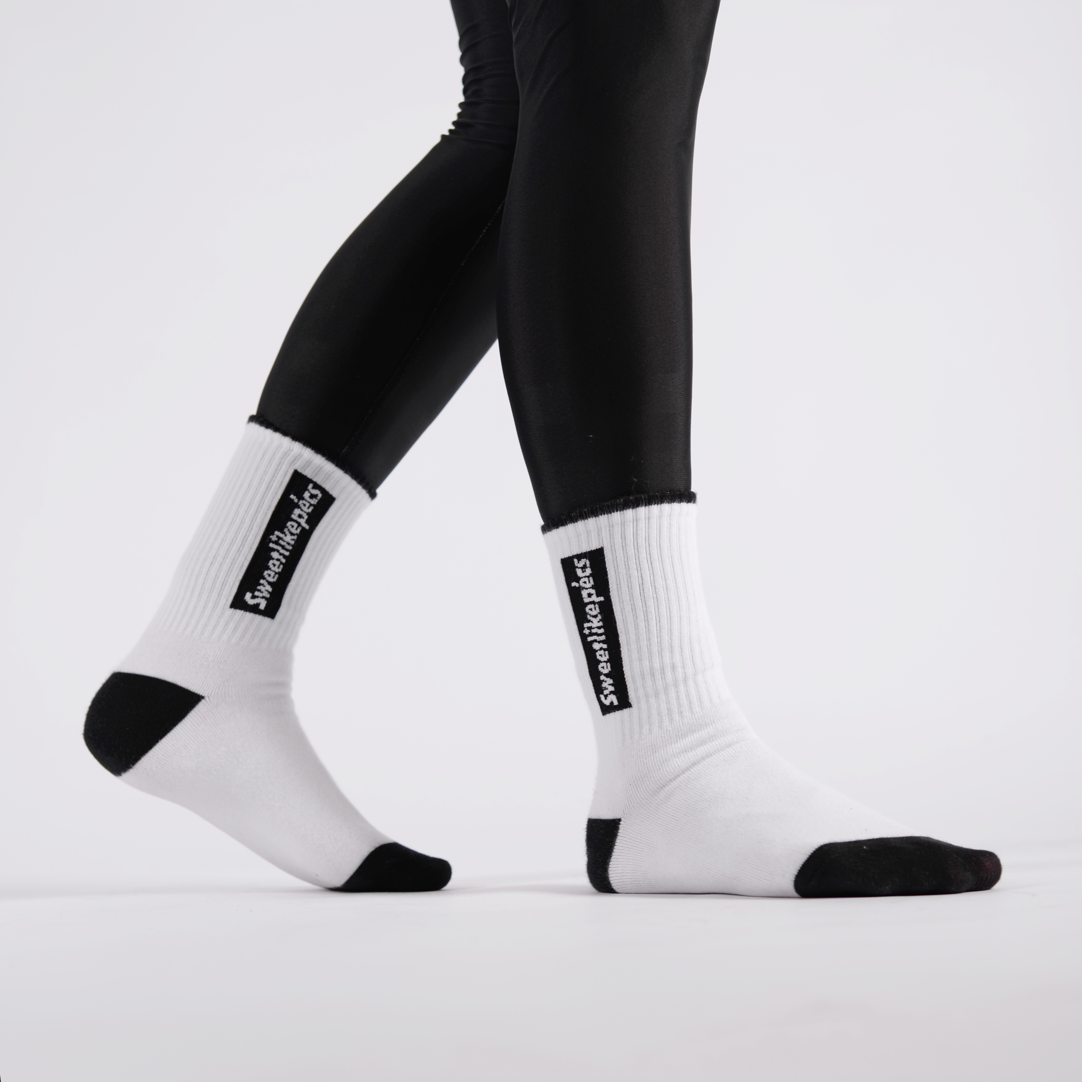 Sweet Like Pécs Tenisz Zokni