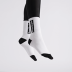 Sweet Like Pécs Tenisz Zokni