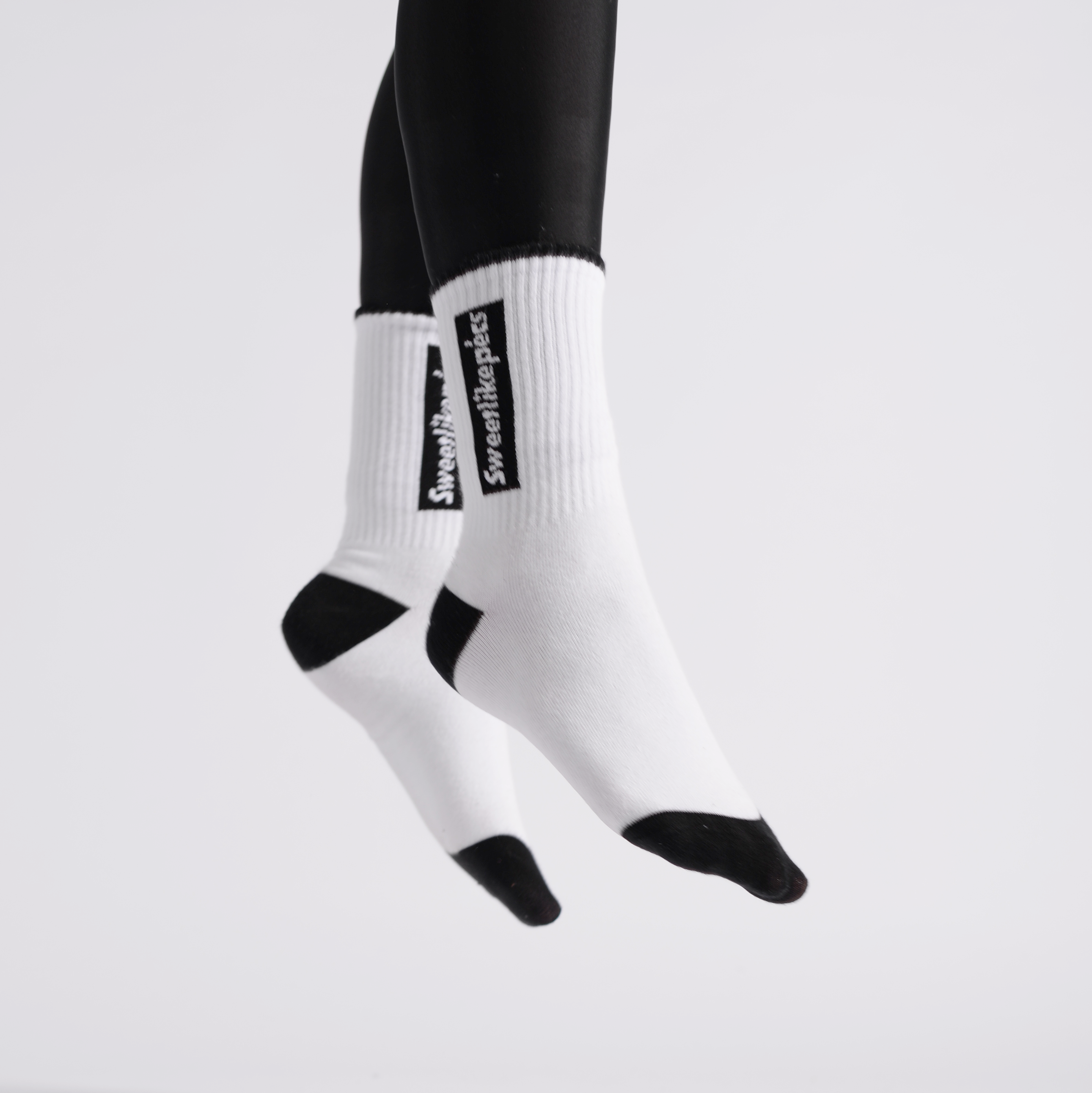 Sweet Like Pécs Tenisz Zokni