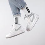 Sweet Like Pécs Tenisz Zokni