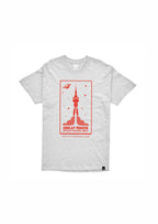 Spaceturism 2037 Férfi Póló