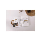 Havi bontású tervező