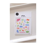 Design Matrica - plain 72