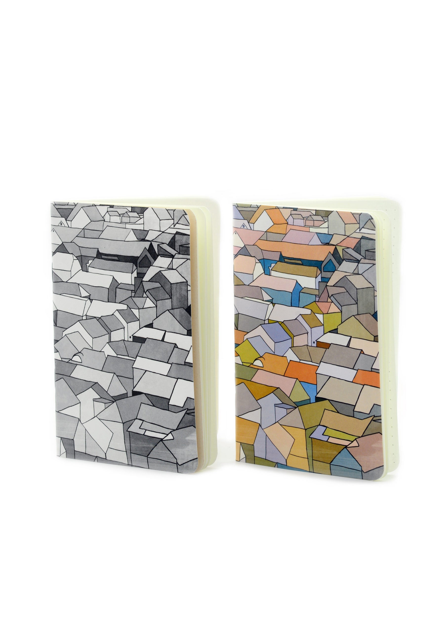 GreatMinds x Duplex Rota Tettye NoteBook S